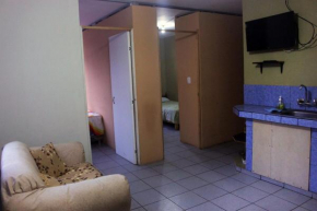 Departamento Completo en San Luis - Complete Apartment in San Luis
